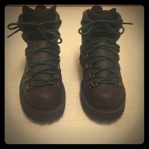 Danner Mountain Light II Women’s Hiking Boots